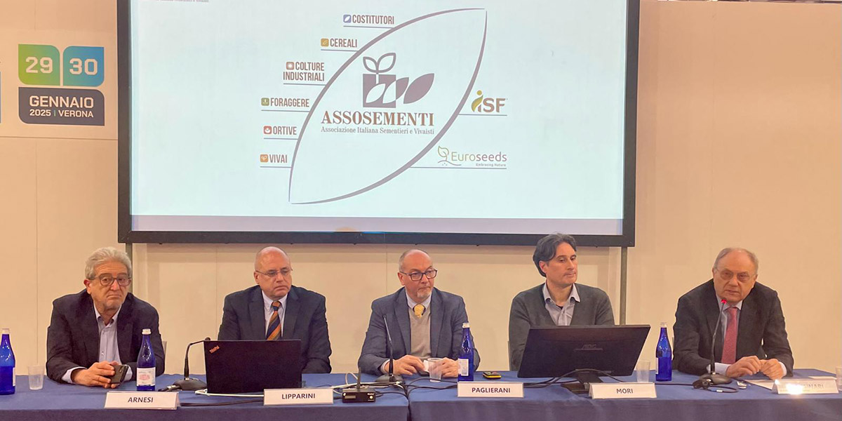 Assosementi: due progetti innovativi per migliorare la qualità delle produzioni